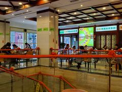 大堂-龙抄手(春熙路总店)