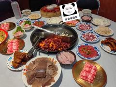 -杉姐老火锅(内街店)