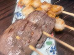 -哥哥の深夜食堂(红松东路店)