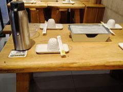 -木屋烧烤(岗顶二店)