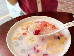 -黄氏沥泉·冰粉(玉林店)