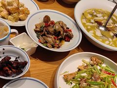 -臻吃客主题餐厅(湖州太阳城店)