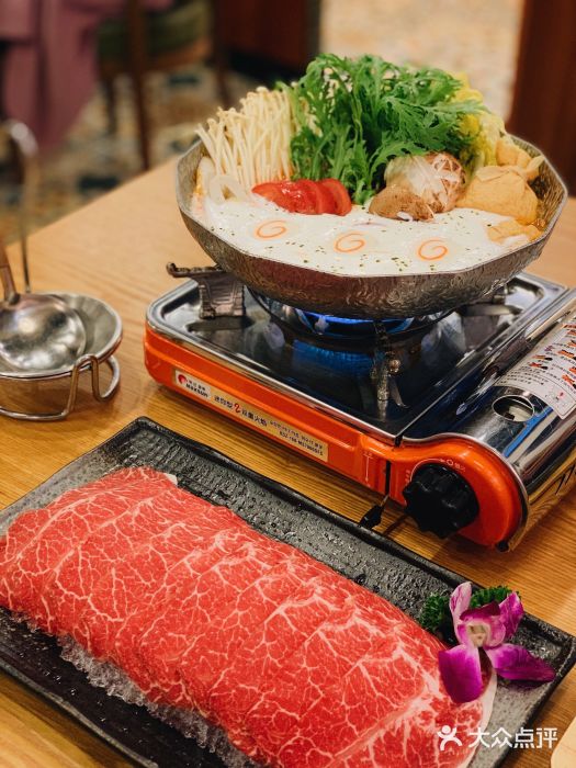 魔丼屋(日月光店)图片