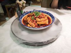 -川味堂·四川豆花(八卦岭店)