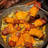 深圳首家！三刷kcooking菜单总结（攻略