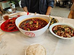 -嘉陵楼馋嘴城(簋街总店)