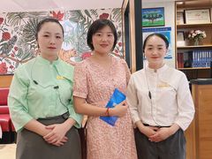 -尚一汤 广东炖汤(金桥国际店)