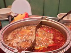 -牛New寿喜烧(曹路花园城店)