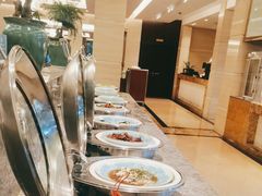 -浙江西子宾馆·瑶园咖啡厅