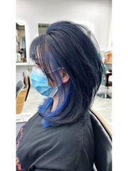 -范美特接发·染发漂发