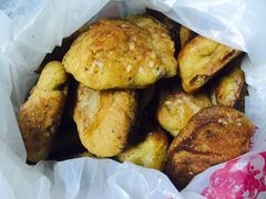 -一定好食品有限公司(四川北路商业街店)