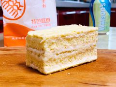 拿破仑-北京稻香村(第十一店)