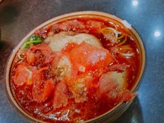 -华兴街煎蛋面(总店)