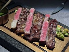 -Nolita西餐厅(金地新华道店)