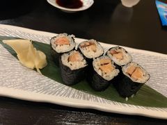 -希望日本料理(保利香槟花园店)