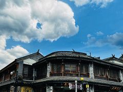 -大理古城