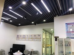 -欧立口腔(香雪店)