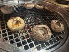 -不倒翁炭火烧肉(永安里店)