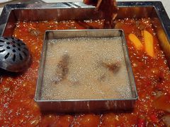 -红鼎坊·老成都火锅(新南门店)
