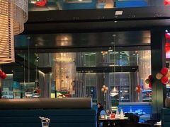 大堂-凤凰湘语·海派湘菜(浦东旗舰店)