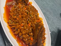 -老大连·海肠捞饭·大连海鲜大连菜(西安路店)