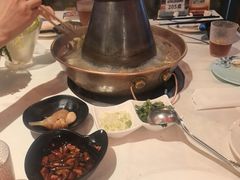 -东来顺饭庄(西直门店)