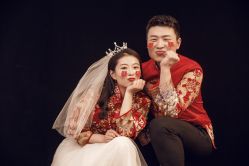 -宿迁台北新娘婚纱摄影