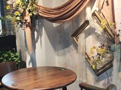 -IFIF 如果花園(宽厚里店)