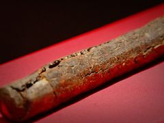 -北京大葆台遗址博物馆