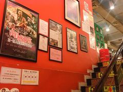-大哥餐厅(西城花园店)