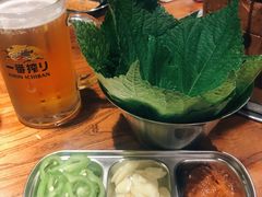-原始泥炉烤肉(总店)