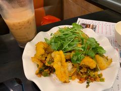 -源记茶餐厅(凤凰店)