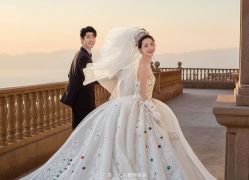 -第一夫人婚纱摄影(南京店)