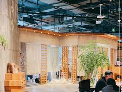 大堂-园里火锅(仁和新城店)