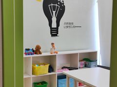 -培飞思维启蒙·益智游戏·科学探索(城西银泰店)
