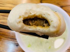 -韩包子(青石桥店)