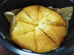 蒙古奶酪饼-西贝莜面村(东莞壹号广场店)