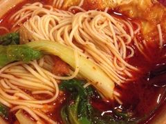 煎蛋面-华兴街煎蛋面(总店)
