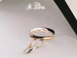 -I Do(重庆龙湖北城天街购物广场店)