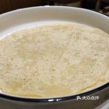 春饼很不错