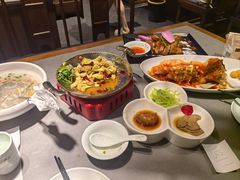 -姑苏家宴·苏帮菜·松鼠桂鱼(苏州总店)