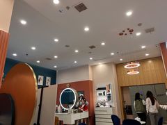 -海马体照相馆(南昌王府井购物中心店)