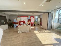 -弗蕾亚·和月月子调理院(东湖店)