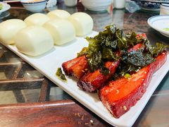 -李记搅团•非遗陕菜(三桥店)
