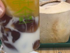 -东记甜品(佛山总店)