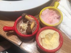 -豪客来牛排(天阳D32店)