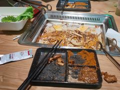 -新石器烤肉(之心城店)