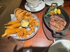 -卡朋厨房(289艺术园区店)