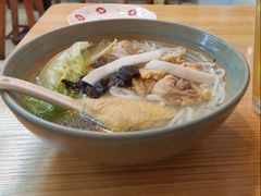-金满美食