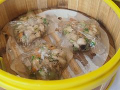 -一品粤珍轩(吴中路店)